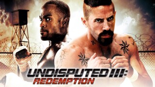 Undisputed III: Redemption