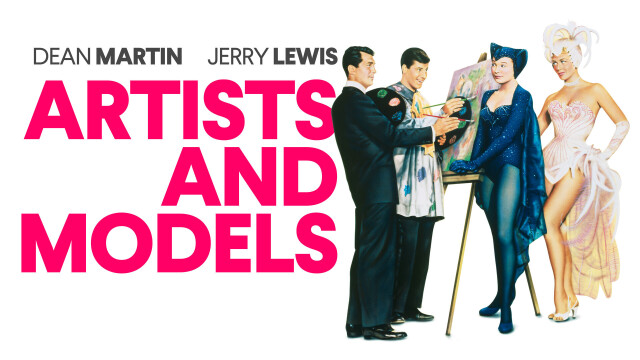 Artists and Models