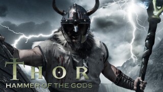 Thor: Hammer of the Gods