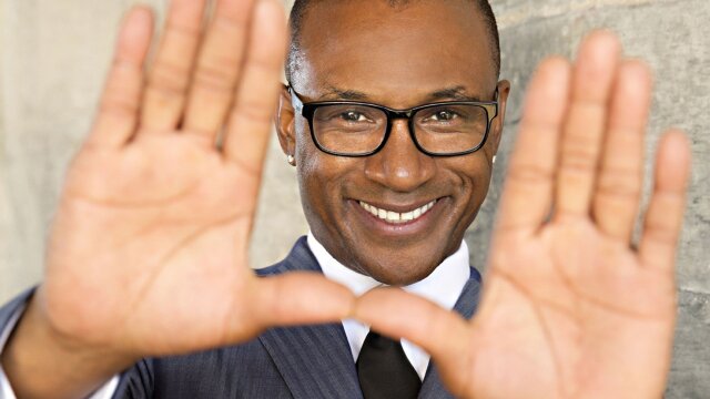 Tommy Davidson: Takin' It to D.C.