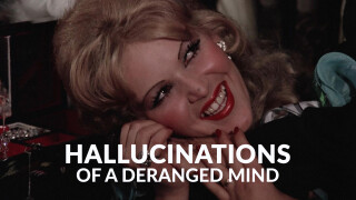 Hallucinations of a Deranged Mind