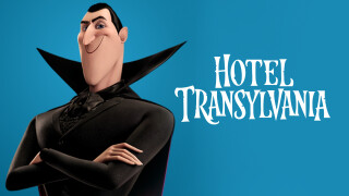 Hotel Transylvania
