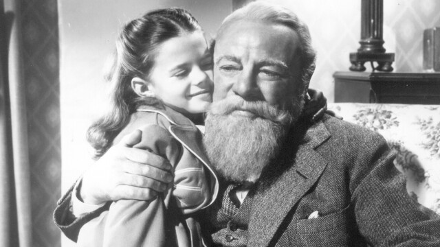 Miracle on 34th Street