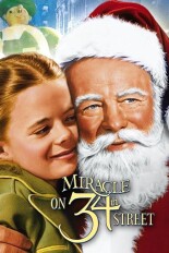 Miracle on 34th Street