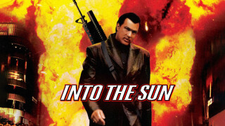 Into the Sun