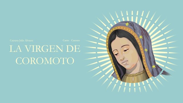 La Virgen de Coromoto