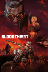 Bloodthirst
