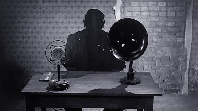 The Testament of Dr. Mabuse