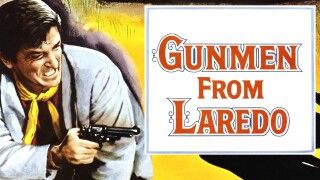 Gunmen From Laredo