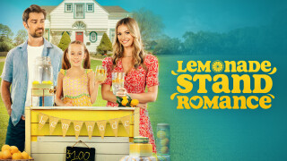 Lemonade Stand Romance