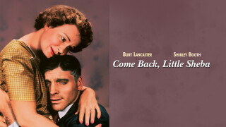 Come Back, Little Sheba