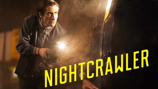 Nightcrawler