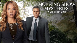 Morning Show Mysteries: A Murder in Mind