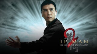 Ip Man 2