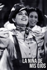 La niña de mis ojos