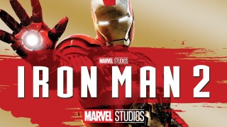 Iron Man 2