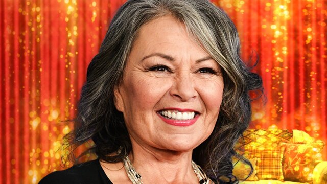 Roseanne: The Interview