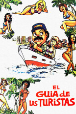 El guía de las turistas