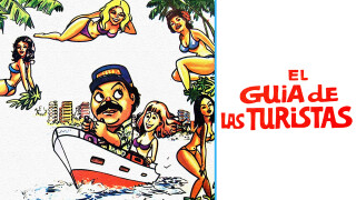 El guía de las turistas