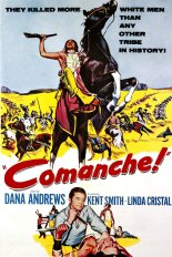 Comanche