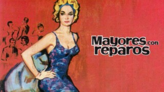 Mayores con reparos