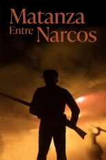 Matanza entre narcos