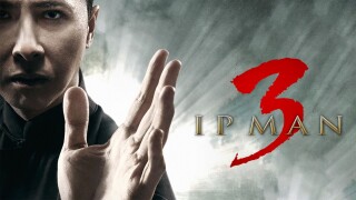 Ip Man 3