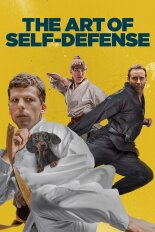 The Art of Self-Defense