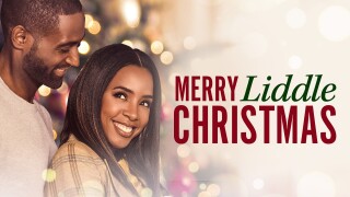 Merry Liddle Christmas