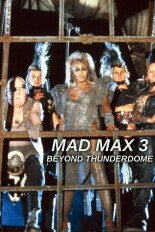 Mad Max 3: Beyond Thunderdome