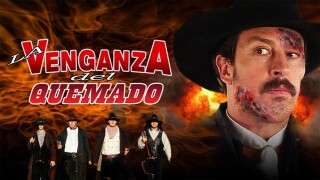La Venganza del Quemado