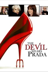 The Devil Wears Prada