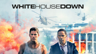 White House Down