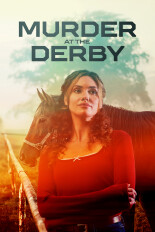 Murder at the Derby