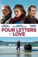 Four Letters of Love