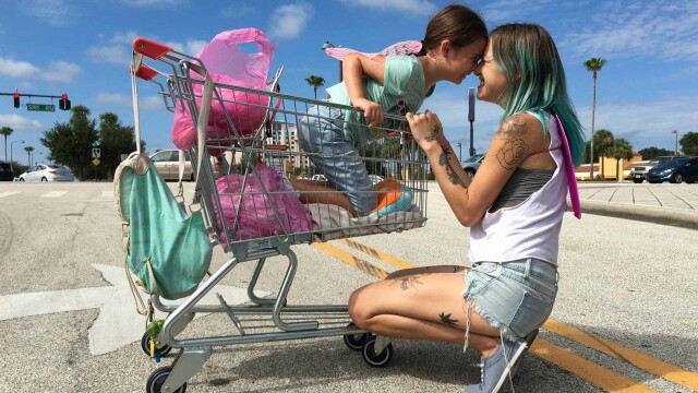 The Florida Project