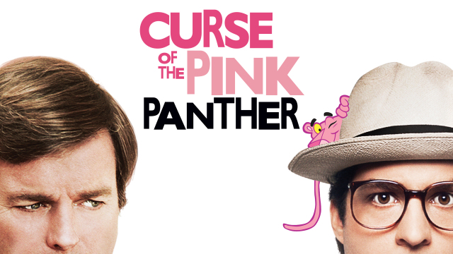 Curse of the Pink Panther