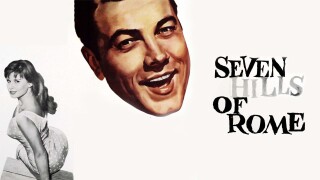 The Seven Hills of Rome