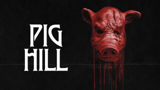 Pig Hill
