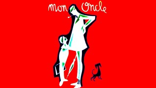 Mon Oncle