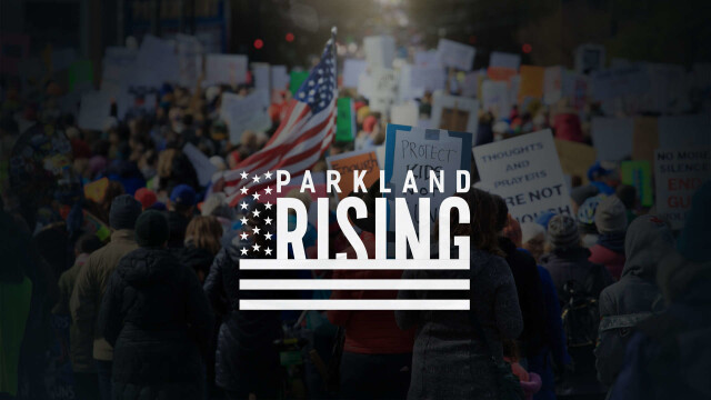 Parkland Rising