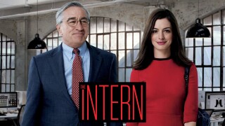 The Intern