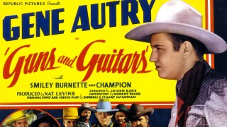 Guns and Guitars