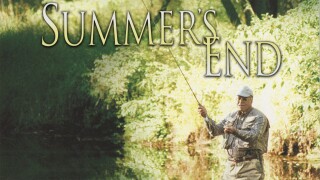 Summer's End