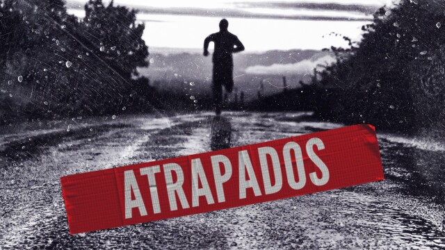 Atrapados