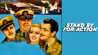 Stand by for Action