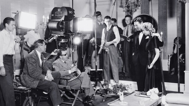 The True Adventures of Raoul Walsh