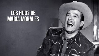 Los Hijos de María Morales