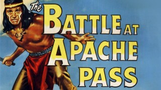 The Battle at Apache Pass