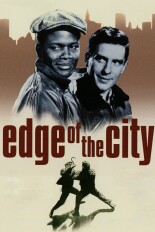 Edge of the City